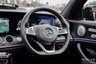 USED 2017 66 MERCEDES-BENZ E43 AMG 3.0 AMG E 43 4MATIC PREMIUM PLUS 4d AUTO 396 BHP RED STITCHING+WIDESCREEN COCKPIT