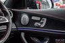 USED 2017 66 MERCEDES-BENZ E43 AMG 3.0 AMG E 43 4MATIC PREMIUM PLUS 4d AUTO 396 BHP RED STITCHING+WIDESCREEN COCKPIT