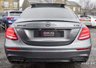 USED 2017 66 MERCEDES-BENZ E43 AMG 3.0 AMG E 43 4MATIC PREMIUM PLUS 4d AUTO 396 BHP RED STITCHING+WIDESCREEN COCKPIT