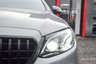 USED 2017 66 MERCEDES-BENZ E43 AMG 3.0 AMG E 43 4MATIC PREMIUM PLUS 4d AUTO 396 BHP RED STITCHING+WIDESCREEN COCKPIT