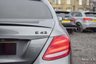 USED 2017 66 MERCEDES-BENZ E43 AMG 3.0 AMG E 43 4MATIC PREMIUM PLUS 4d AUTO 396 BHP RED STITCHING+WIDESCREEN COCKPIT