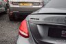 USED 2017 66 MERCEDES-BENZ E43 AMG 3.0 AMG E 43 4MATIC PREMIUM PLUS 4d AUTO 396 BHP RED STITCHING+WIDESCREEN COCKPIT