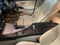 USED 2014 14 BMW 6 SERIES 3.0 640D M SPORT GRAN COUPE 4d 309 BHP BMW Service History from new