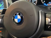 USED 2014 14 BMW 6 SERIES 3.0 640D M SPORT GRAN COUPE 4d 309 BHP BMW Service History from new