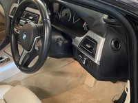 USED 2014 14 BMW 6 SERIES 3.0 640D M SPORT GRAN COUPE 4d 309 BHP BMW Service History from new