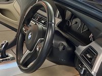 USED 2014 14 BMW 6 SERIES 3.0 640D M SPORT GRAN COUPE 4d 309 BHP BMW Service History from new