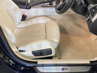 USED 2014 14 BMW 6 SERIES 3.0 640D M SPORT GRAN COUPE 4d 309 BHP BMW Service History from new