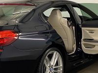 USED 2014 14 BMW 6 SERIES 3.0 640D M SPORT GRAN COUPE 4d 309 BHP BMW Service History from new