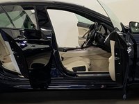 USED 2014 14 BMW 6 SERIES 3.0 640D M SPORT GRAN COUPE 4d 309 BHP BMW Service History from new