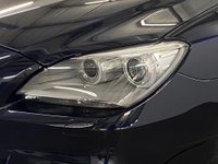 USED 2014 14 BMW 6 SERIES 3.0 640D M SPORT GRAN COUPE 4d 309 BHP BMW Service History from new