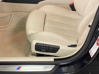 USED 2014 14 BMW 6 SERIES 3.0 640D M SPORT GRAN COUPE 4d 309 BHP BMW Service History from new