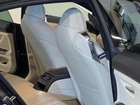 USED 2014 14 BMW 6 SERIES 3.0 640D M SPORT GRAN COUPE 4d 309 BHP BMW Service History from new