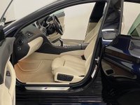 USED 2014 14 BMW 6 SERIES 3.0 640D M SPORT GRAN COUPE 4d 309 BHP BMW Service History from new