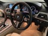 USED 2014 14 BMW 6 SERIES 3.0 640D M SPORT GRAN COUPE 4d 309 BHP BMW Service History from new
