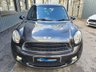USED 2016 16 MINI COUNTRYMAN 1.6 COOPER D 5d 112 BHP 