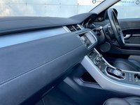 USED 2015 65 LAND ROVER RANGE ROVER EVOQUE 2.0 TD4 HSE DYNAMIC 5d AUTO 177 BHP 