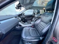 USED 2015 65 LAND ROVER RANGE ROVER EVOQUE 2.0 TD4 HSE DYNAMIC 5d AUTO 177 BHP 