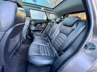 USED 2015 65 LAND ROVER RANGE ROVER EVOQUE 2.0 TD4 HSE DYNAMIC 5d AUTO 177 BHP 