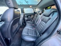 USED 2015 65 LAND ROVER RANGE ROVER EVOQUE 2.0 TD4 HSE DYNAMIC 5d AUTO 177 BHP 