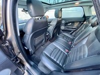 USED 2015 65 LAND ROVER RANGE ROVER EVOQUE 2.0 TD4 HSE DYNAMIC 5d AUTO 177 BHP 