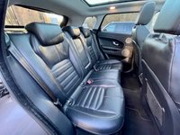 USED 2015 65 LAND ROVER RANGE ROVER EVOQUE 2.0 TD4 HSE DYNAMIC 5d AUTO 177 BHP 