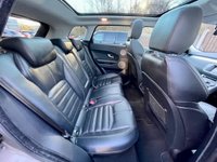 USED 2015 65 LAND ROVER RANGE ROVER EVOQUE 2.0 TD4 HSE DYNAMIC 5d AUTO 177 BHP 