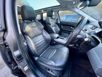 USED 2015 65 LAND ROVER RANGE ROVER EVOQUE 2.0 TD4 HSE DYNAMIC 5d AUTO 177 BHP 