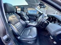 USED 2015 65 LAND ROVER RANGE ROVER EVOQUE 2.0 TD4 HSE DYNAMIC 5d AUTO 177 BHP 