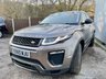 USED 2015 65 LAND ROVER RANGE ROVER EVOQUE 2.0 TD4 HSE DYNAMIC 5d AUTO 177 BHP 