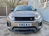 USED 2015 65 LAND ROVER RANGE ROVER EVOQUE 2.0 TD4 HSE DYNAMIC 5d AUTO 177 BHP 