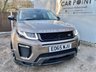 USED 2015 65 LAND ROVER RANGE ROVER EVOQUE 2.0 TD4 HSE DYNAMIC 5d AUTO 177 BHP 