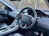 USED 2015 65 LAND ROVER RANGE ROVER EVOQUE 2.0 TD4 HSE DYNAMIC 5d AUTO 177 BHP 