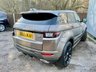 USED 2015 65 LAND ROVER RANGE ROVER EVOQUE 2.0 TD4 HSE DYNAMIC 5d AUTO 177 BHP 