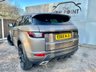 USED 2015 65 LAND ROVER RANGE ROVER EVOQUE 2.0 TD4 HSE DYNAMIC 5d AUTO 177 BHP 