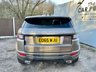 USED 2015 65 LAND ROVER RANGE ROVER EVOQUE 2.0 TD4 HSE DYNAMIC 5d AUTO 177 BHP 