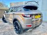 USED 2015 65 LAND ROVER RANGE ROVER EVOQUE 2.0 TD4 HSE DYNAMIC 5d AUTO 177 BHP 