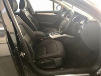 USED 2012 62 AUDI A4 2.0 TDI SE 4d 141 BHP Automatic, Sat Nav, Bluetooth