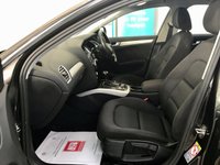 USED 2012 62 AUDI A4 2.0 TDI SE 4d 141 BHP Automatic, Sat Nav, Bluetooth