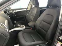 USED 2012 62 AUDI A4 2.0 TDI SE 4d 141 BHP Automatic, Sat Nav, Bluetooth