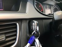 USED 2012 62 AUDI A4 2.0 TDI SE 4d 141 BHP Automatic, Sat Nav, Bluetooth