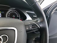 USED 2012 62 AUDI A4 2.0 TDI SE 4d 141 BHP Automatic, Sat Nav, Bluetooth