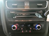 USED 2012 62 AUDI A4 2.0 TDI SE 4d 141 BHP Automatic, Sat Nav, Bluetooth