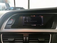 USED 2012 62 AUDI A4 2.0 TDI SE 4d 141 BHP Automatic, Sat Nav, Bluetooth