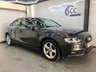 USED 2012 62 AUDI A4 2.0 TDI SE 4d 141 BHP Automatic, Sat Nav, Bluetooth