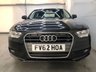 USED 2012 62 AUDI A4 2.0 TDI SE 4d 141 BHP Automatic, Sat Nav, Bluetooth