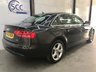 USED 2012 62 AUDI A4 2.0 TDI SE 4d 141 BHP Automatic, Sat Nav, Bluetooth