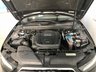 USED 2012 62 AUDI A4 2.0 TDI SE 4d 141 BHP Automatic, Sat Nav, Bluetooth