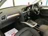 USED 2012 62 AUDI A4 2.0 TDI SE 4d 141 BHP Automatic, Sat Nav, Bluetooth
