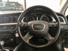 USED 2012 62 AUDI A4 2.0 TDI SE 4d 141 BHP Automatic, Sat Nav, Bluetooth