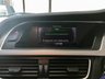 USED 2012 62 AUDI A4 2.0 TDI SE 4d 141 BHP Automatic, Sat Nav, Bluetooth